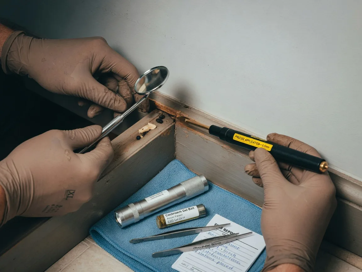 Why choose Emergency Pest Control in Oak Run, CA
